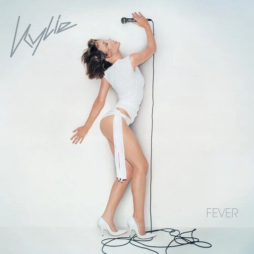 Kylie Minogue – Fever (XXV Edition)