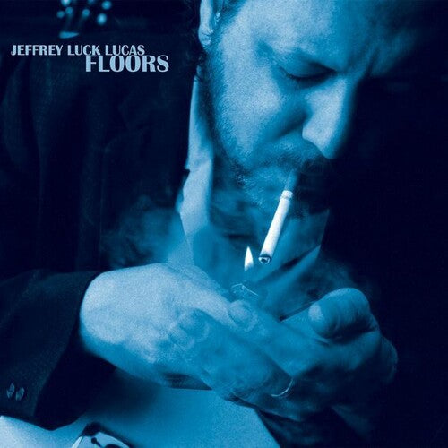 Jeffrey Luck Lucas – Floors