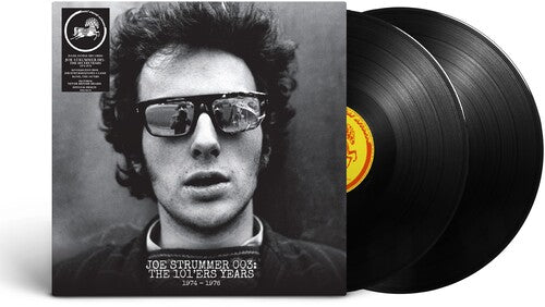 Joe Strummer – Joe Strummer 003: The 101ers Years 1974-1976