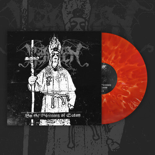 Behexen – By The Blessing Of Satan