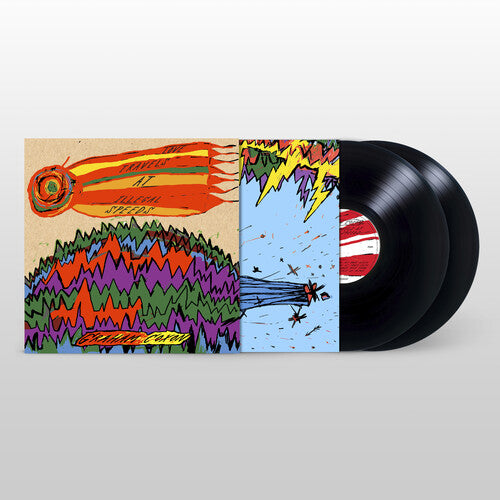 Graham Coxon – Love Travels at Illegal Speeds