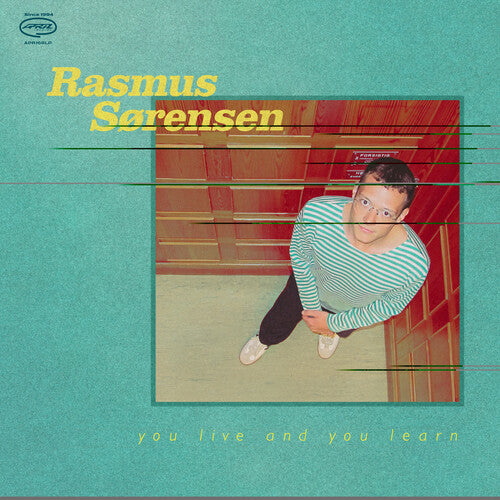 Rasmus Sorensen – You Live And You Learn