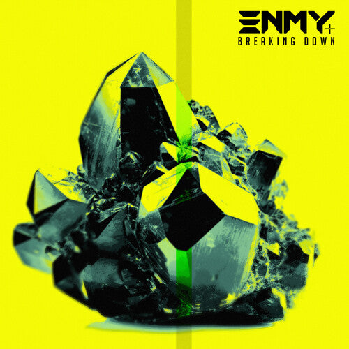 Enmy – Breaking Down