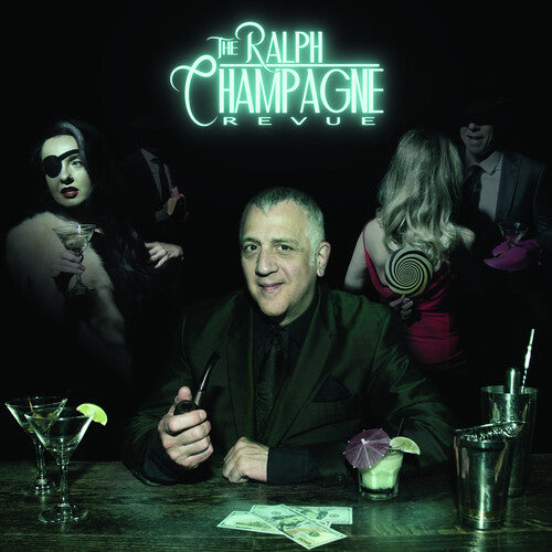 Ralph Revue – Ralph Champagne Revue