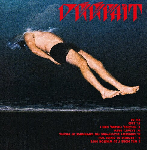 Deefait – Deefait