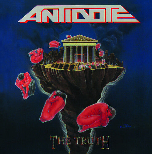 Antidote – Truth