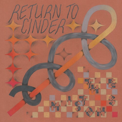 Mistons – Return To Cinder