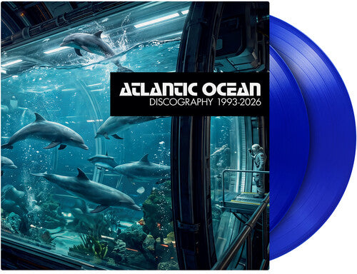 Atlantic Ocean – Discography 1993-2026