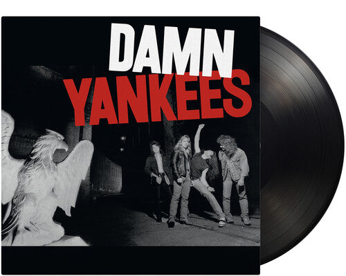 Damn Yankees – Damn Yankees