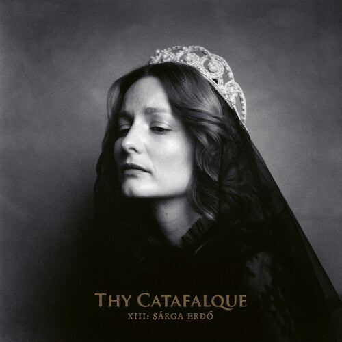 Thy Catafalque – XIII: Sarga Erdo