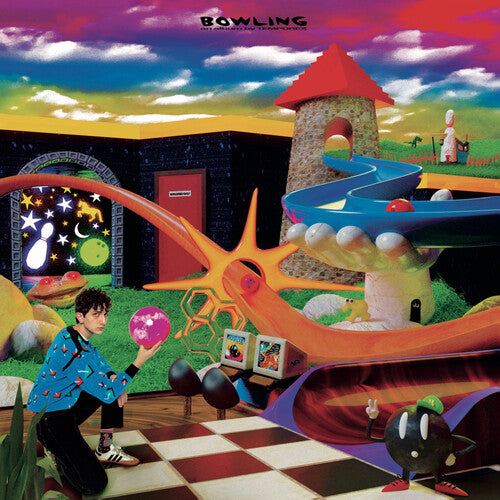 Temporex – Bowling