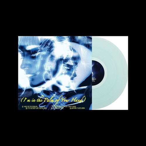 Yndling – Time Time Time (I'm in the Palm of Your Hand)