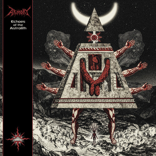 Armory – Echoes of the Astrolith