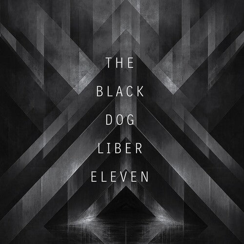 The Black Dog – Liber Eleven