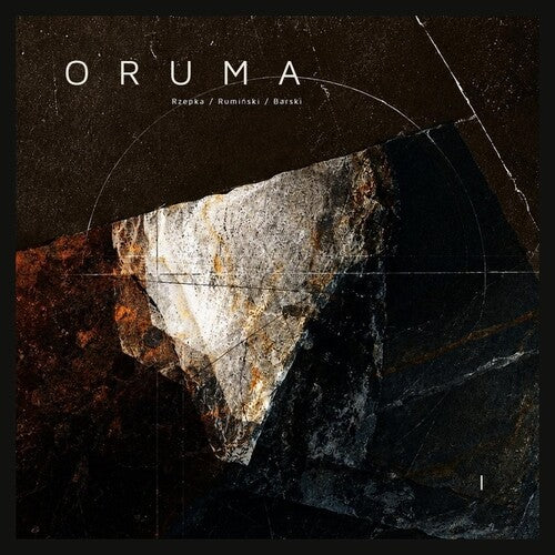 Oruma (Rzepka / Ruminski / Barski) – I