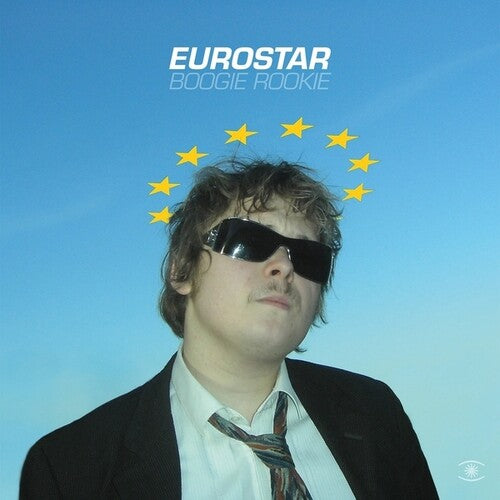 Boogie Rookie – Eurostar