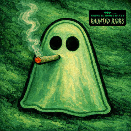 Haunted House Party – Haunted Highs