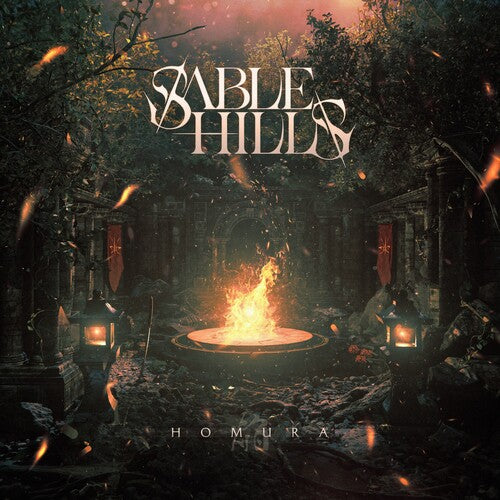 Sable Hills – Homura