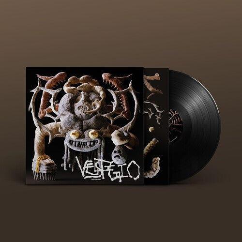 DNGDNGDNG – Vestigio