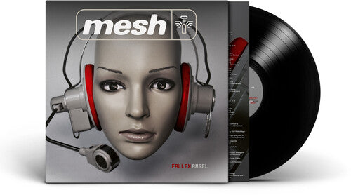 Mesh – Fallen Angel