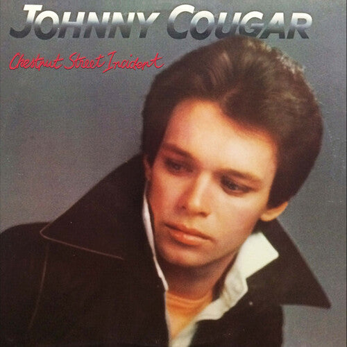 John Mellencamp – Chestnut Street Incident
