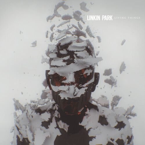 Linkin Park & Jay-Z-Linkin Park-Jay-Z & Linkin Park – Living Things