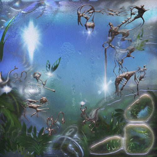 Pairi Daeza – Phosphene Island