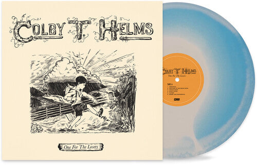 Colby T. Helms – One for the Losers