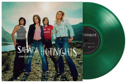 Sahara Hotnights – Jennie Bomb