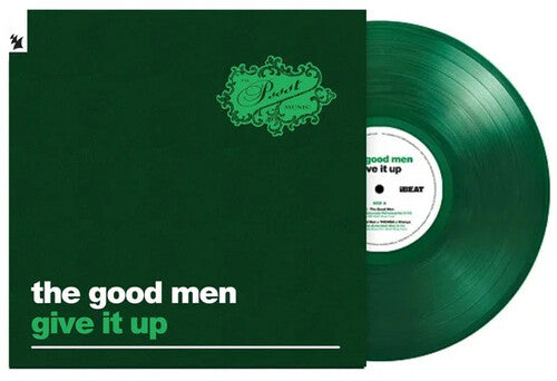 Good Men – Give It Up