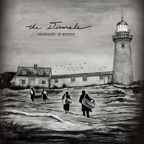 The Dismals – Dismals
