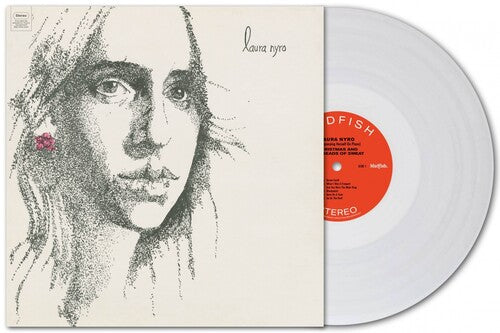 Laura Nyro – Christmas & The Beads Of Sweat