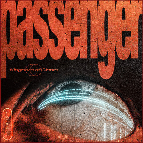 Kingdom of Giants – Passenger