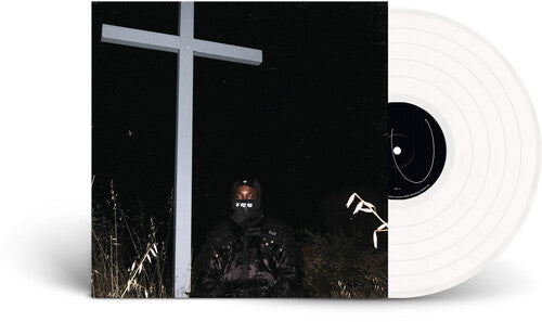JPEGMAFIA – I Lay Down My Life For You