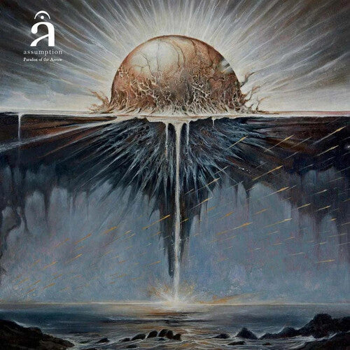 Assumption – Paradox Of The Arrow