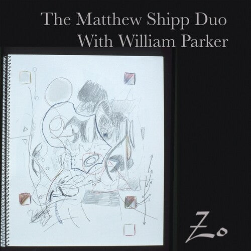 Shipp, Matthew / Parker, William – Zo