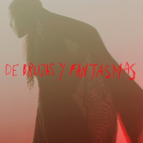 Ziur – De Brujas y Fantasmas (Original Soundtrack For Kiani Del Valle Solo Dance Performance)