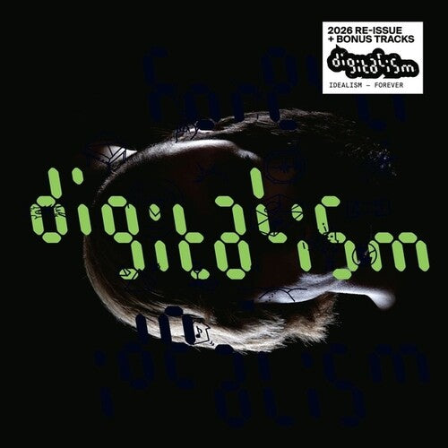 Digitalism – Idealism Forever