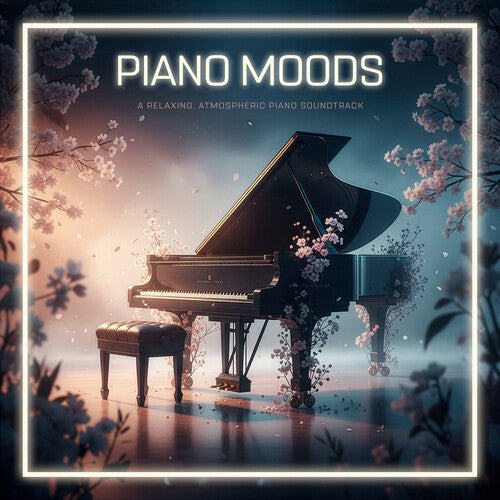 Various Artists – Piano Moods Vol. 1 (Various Artists)