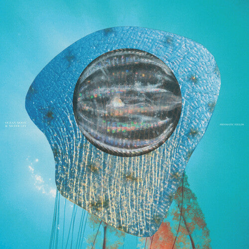 Ocean Moon-SILVER LEY – Prismatic Fields