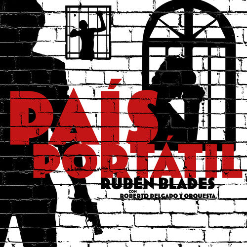 Ruben Blades – Pais Portatil