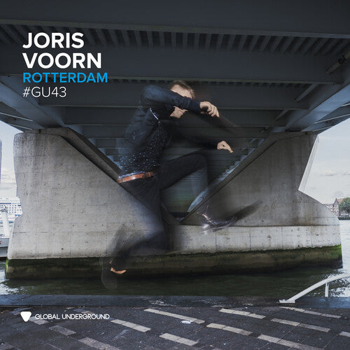 Joris Voorn – Global Underground #43: Joris Voorn: Rotterdam