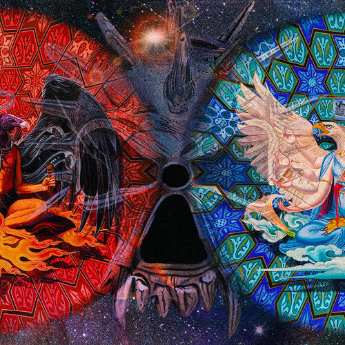 Corrosion of Conformity – Good God / Baad Man
