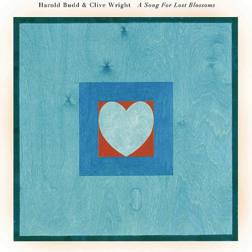 Harold Budd – A Song For Lost Blossoms