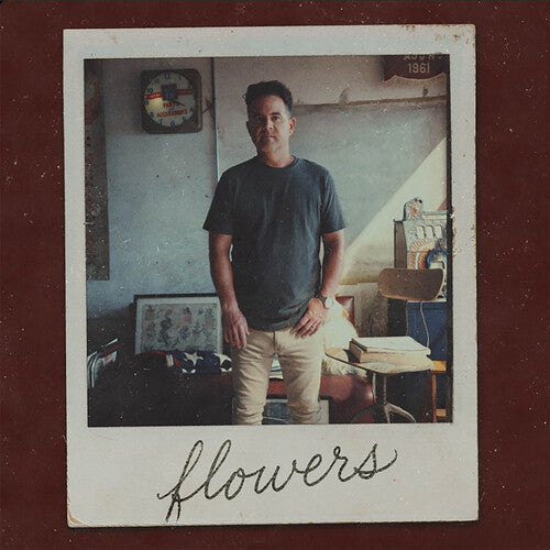 David Nail – Flowers
