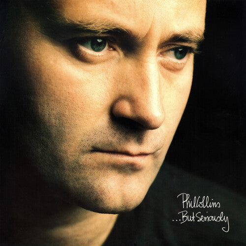 Phil Collins – ...But Seriously