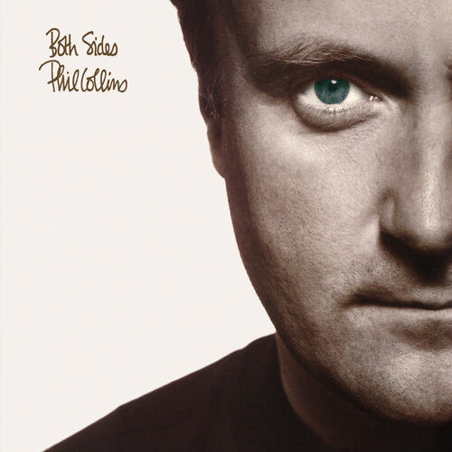 Phil Collins – Both Sides