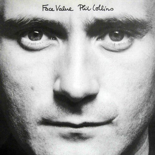 Phil Collins – Face Value