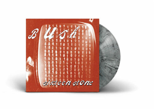 Bush – Sixteen Stone
