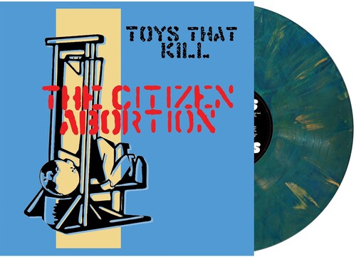 Toys That Kill – Control The Sun
